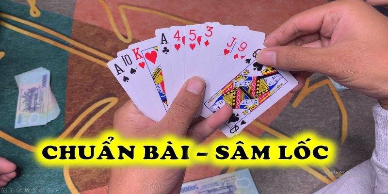 Nguồn Gốc Và Sự Phát Triển Của Game Bài Sâm Lốc